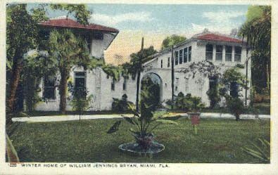 Miami, Florida Kartpostalı