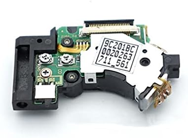 DAGİJİRD 1 ADET PVR-802W Lazer Kafası Lens Okuyucu Playstation 2 Oyun Konsolu için PS2 İnce 70000 90000 Sony Oyunları