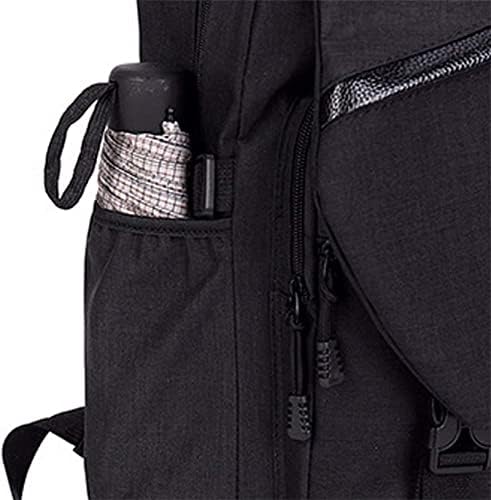 JUSTGOGO KPOP ATEEZ Sırt Çantası Sırt Çantası laptop çantası okul çantası Mochila Gizli sakli Konusmalar omuzdan askili