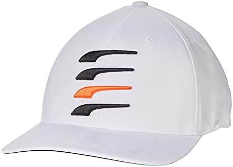 PUMA Golf 2021 Erkek Hareketli Gündüz Şapkası