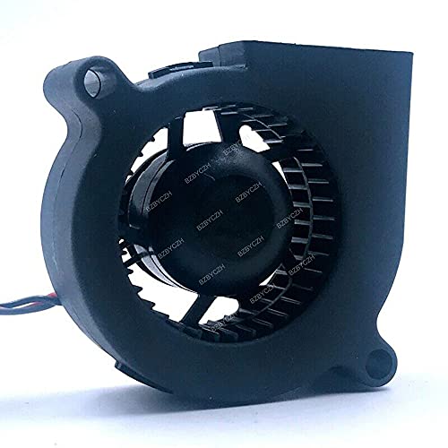 BZBYCZH için Uyumlu Sunon GB1205PKV1-8AY 5020 50X20mm 5CM Soğutma Fanı