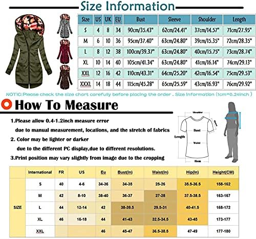 OVERMAL kadın Moda Rahat fermuarlı kapüşonlu kıyafet Renk Eşleştirme Uzun Kollu İpli Ceket