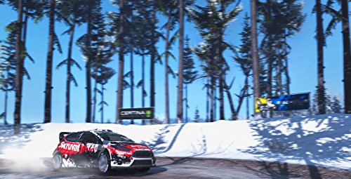 WRC 5-Xbox Bir-Xbox Bir