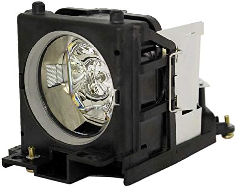 DT00691 RLC-003 78-6969-9797-8 için Yedek Projektör Lambası Hıtachı CP-X440 CP-X443 CP-X444 CP-X445 CP-X455, konut