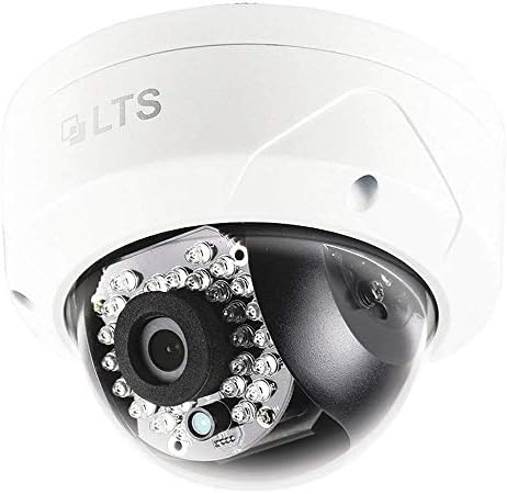 TSL LTS-LTCMIP7422W-M-Kamera, 4-13 / 32 Çap. içinde, Gündüz / Gece