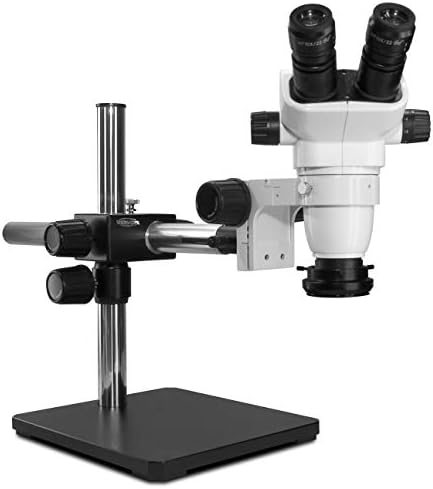 Stereo Zoom Binoküler Mikroskop Muayene Sistemi-SSZ-II Serisi Scienscope P / N SZ-PK5S-R3