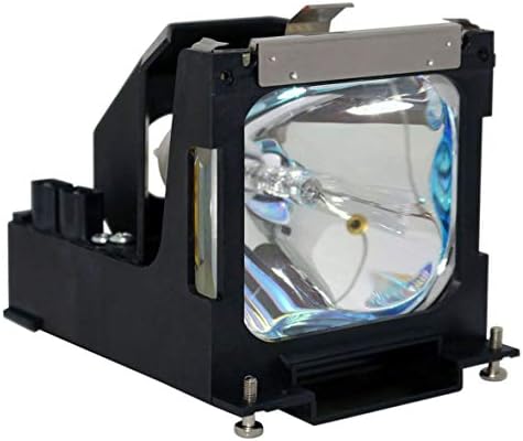 Yedek Projektör Lambası POA-LMP35 için Konut ile Uyumlu SANYO projektörler PLC-SU30 / PLC-SU31 / PLC-SU32 / PLC-SU33