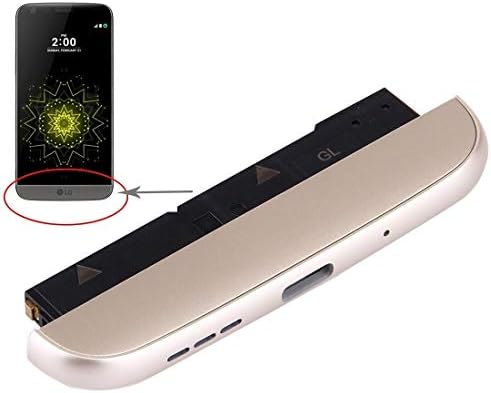 LUOKANGFAN LLKKFF Yedek parça Smartphone (şarj standı + Mikrofon + Hoparlör Zil Buzzer) Modülü LG G5 / F700L(KR Versiyonu)