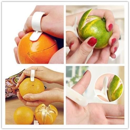 NPLE-5 / set Çok Meyve Portakal Limon Loon Açacağı Soyucu Yedek Kesici Mutfak kaynağı Yeni