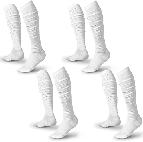 Chuarry Ezme futbolcu çorapları Kaymaz Erkekler futbolcu çorapları Ekstra Uzun Çorap futbol çorapları Diz Üzerinde