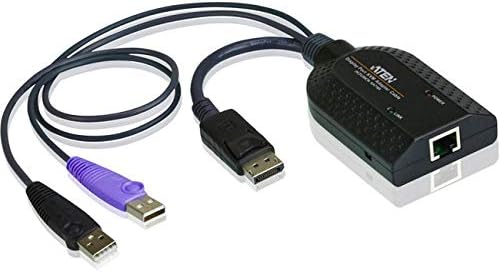 Aten USB / RJ-45 KVM Kablo