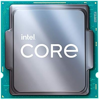 Intel ® Core ™ i5-11400F Masaüstü İşlemci 4,4 GHz'e kadar 6 Çekirdek LGA1200 (Intel ® 500 Serisi ve Select 400 Serisi