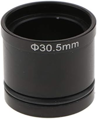 mikroskop için Standart C Dağı için balikha Lens Montaj Adaptörü