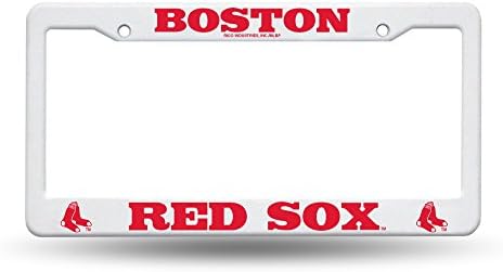 Rıco F3903-Red Sox Plastik Çerçeve, Çok Renkli, Tek Beden