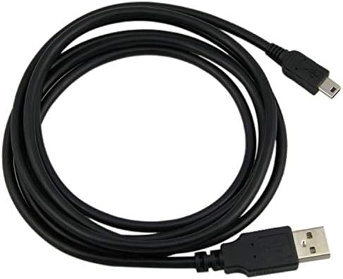 Iomega Prestige 500gb 500 gb için Marg USB 2.0 Kablosu Veri PC Kablosu Model: 31868600 LPHD-UPC LPHDUPC Harici Sabit