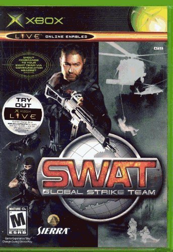 SWAT: Küresel Saldırı Ekibi