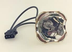 Teknik Hassas Yedek SANYO POA-LMP136 Çıplak LAMBA SADECE Projektör TV lamba ampulü