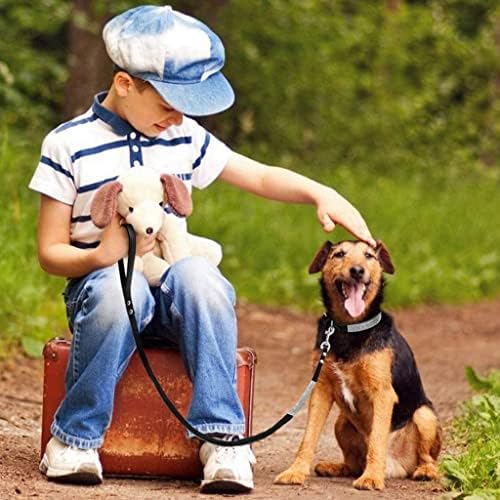 Rhinestone köpek tasması, Sevimli Göz Kamaştırıcı Köpüklü Yumuşak Kadife Deri köpek tasması ve tasma seti Küçük Pet