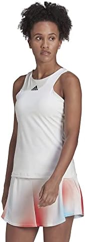 adidas Kadın Tenis Y-Tank Aeroready