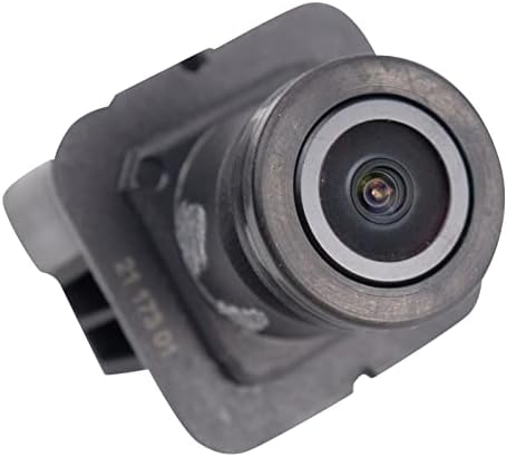 Arka Arka Görüş Kamerası ile Uyumlu 2019-2021 Ford Ranger