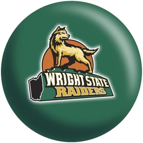 Wright Eyalet Üniversitesi Bowling Topu