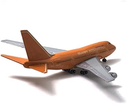 APLİQE Uçak Modelleri L 1/400 için B747SP-27 Spearney Havacılık Alaşım Uçağı Klasik Koleksiyonu Statik Ekran Çocuk