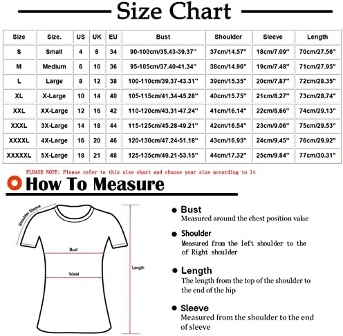 Kızlar Kısa Kollu Pamuklu V Boyun Düğme Aşağı Kravat Boya Bluz T Shirt Sonbahar Yaz Grafik Tee Bayan KS KS