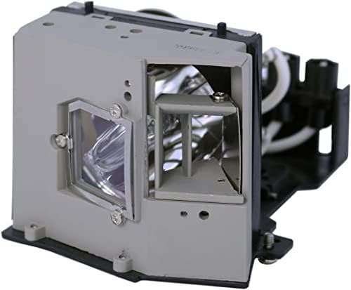 Supermait 78-6969-9918-0 Yedek projektör ampulü / Konut ile Uyumlu 3M DX70 Projektör 78696999180