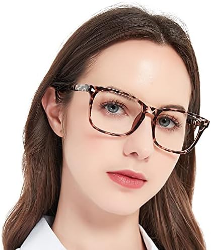 MARE AZZURO Moda Bifokal okuma gözlüğü kadınlar mavi ışık engelleme açık okuyucular 1.0 1.5 2.0 2.5 3.0 3.5