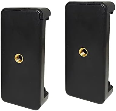 Evrensel Cep Telefonu Tripod Montaj Adaptörü, Monopod Selfie Sopa Seyahat Mini Esnek Tripod ve daha Fazlası için kullanılan