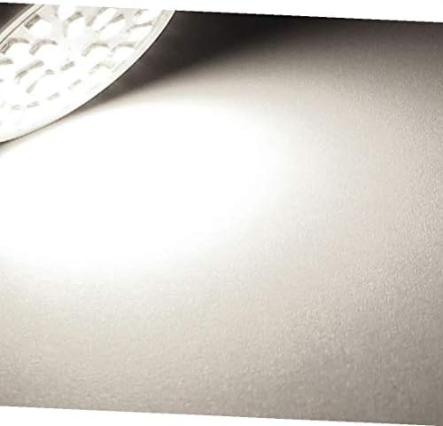 Yenı Lon0167 220 V 5 W MR16 5730 SMD 28 LEDs LED ampul ışık Spot Lamba Beyaz (220 V 5 W MR16 5730 SMD 28 LEDs LED-Lampenlampe