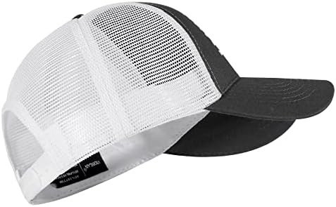 VİONLAN beyzbol şapkası Amerikan Bayrağı şoför şapkası Erkekler Kadınlar için 3D Kabartmalı Logo Ayarlanabilir dış