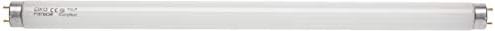 Eiko 15521-1 F15T8 / CW Düz T8 Soğuk Floresan Tüp Ampul, 18 Uzun, Beyaz