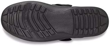 Dr. Konfor Carter Erkek Diyabetik Ayakkabı-Gerilebilir ve Yıkanabilir Terapötik Ayakkabı-Ayarlanabilir-Kolay Ayakkabı