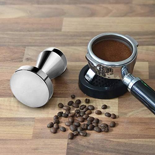 Kahve Sabotaj, Espresso kahve presi 49mm Sabotaj Kahve Silikon Sabotaj Mat