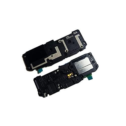 1 ADET ruıchuang hoparlör Hoparlör Buzzer Zil samsung için yedek Galaxy A71 5G SM-A716U A716V
