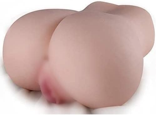 Seks Bebek Erkek mastürbasyon için seks oyuncakları erkekler için, Cep Pussy Ass eti ışık gerçekçi Popo Kadın gövde