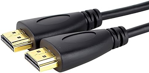 SANOXY Yüksek Hızlı Gelişmiş Yüksek Hızlı Dijital HDMI Kablosu 3 Ayak Siyah (SANOXY_HDMI-CBL3F-2)