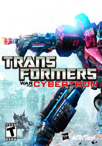 Transformers: Cybertron Savaşı [İndir]